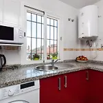 Апартаменты Iconic Lagunillas 50 M2 Private Terrace *