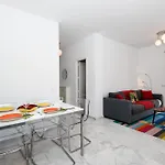 Апартаменты Iconic Lagunillas 50 M2 Private Terrace *